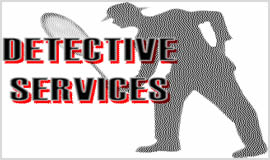 Hackney Private detective Services